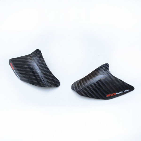 R&G Tank Sliders for Yamaha YZF-R25/R3 2019-